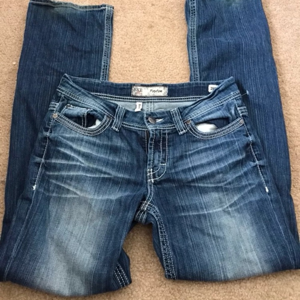 BKE 29 long